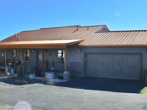 116 Carole Dr, Capitan, NM 88316