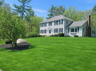 168 Larchmont Ln, Hanover, MA 02339