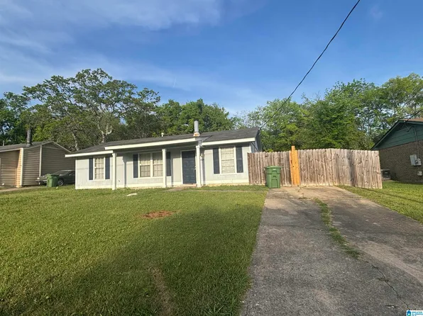 2829 Shenandoah Dr, Montgomery, AL 36116