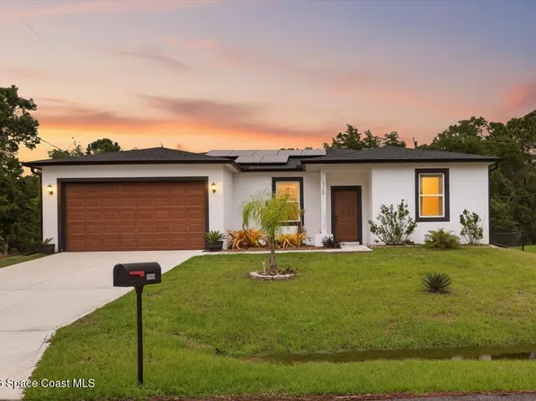 1369 Torgerson Rd SE, Palm Bay, FL 32909
