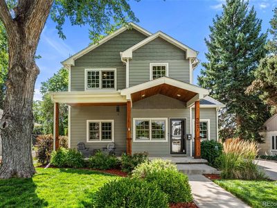 3071 S Bellaire Street, Denver, CO, 80222