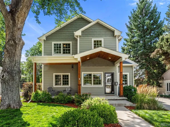 3071 S Bellaire Street, Denver, CO 80222