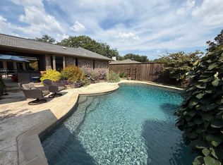 2328 Brennan Dr, Plano, TX 75075