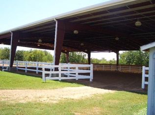 3003 County Road 237, Alvin, TX 77511