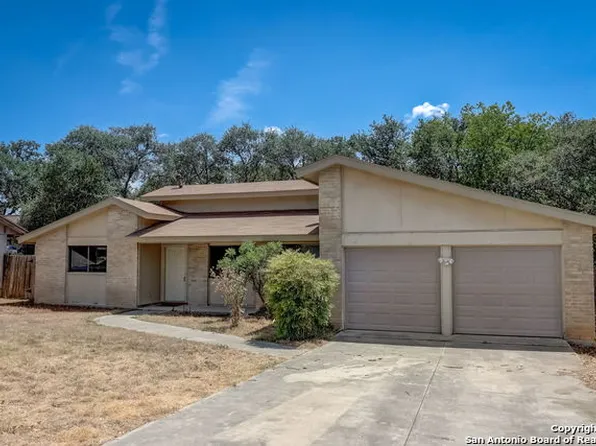 13710 Syracuse St, San Antonio, TX 78249