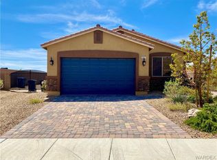 2317 Brookfield Bay Ave, Laughlin, NV 89029