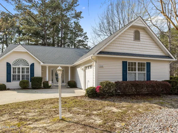 500 Windsong S, Swansboro, NC 28584