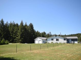 143 Eagle Creek Rd, Sequim, WA 98382