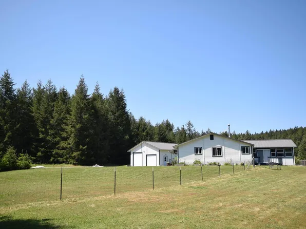 143 Eagle Creek Rd, Sequim, WA 98382