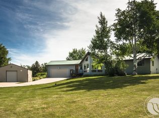 16 Clear Creek School Rd, Roberts, MT 59070