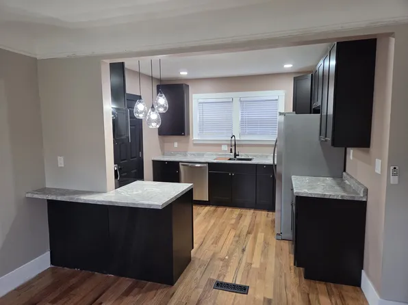 3962 Helen St #1, Detroit, MI 48207