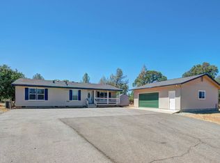 20894 Old Alturas Rd, Redding, CA 96003