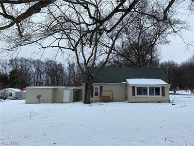423 Lemar Ave, Akron, OH, 44319