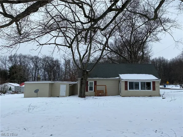 423 Lemar Ave, Akron, OH 44319