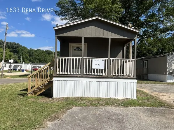 1633 Dena Dr, Memphis, TN 38127