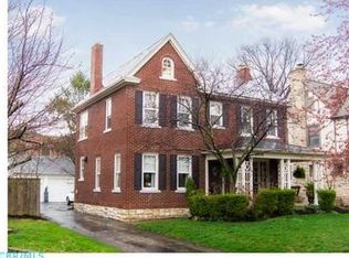 2600 Fair Ave, Columbus, OH