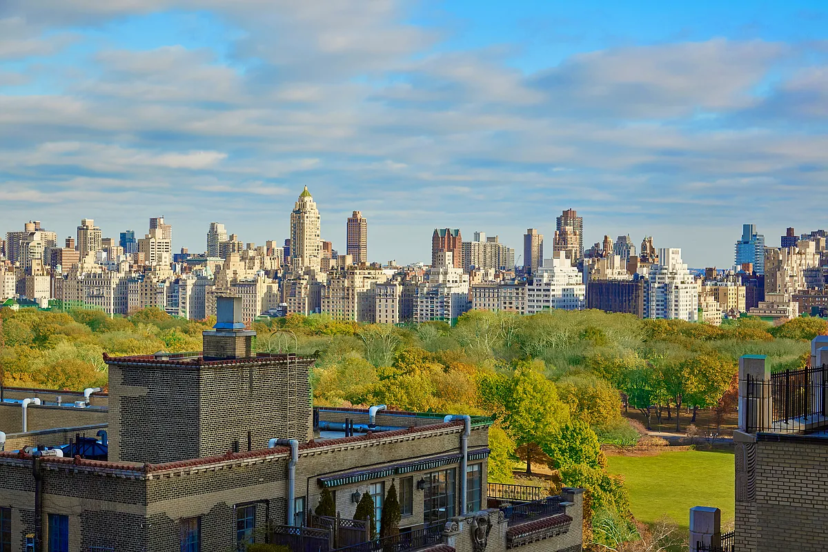 10 West 66th St Unit 22ABC  