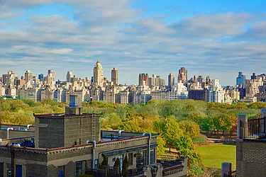 10 West 66th Street, #22ABC