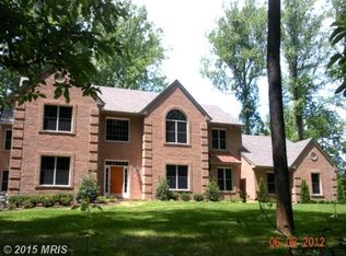 2415 Tufton Springs Ln, Reisterstown, MD 21136