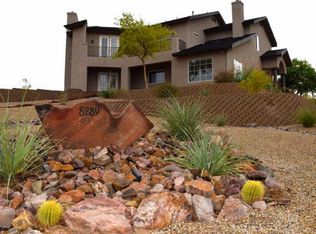 8289 E Adobe Ridge Rd, Yuma, AZ 85365