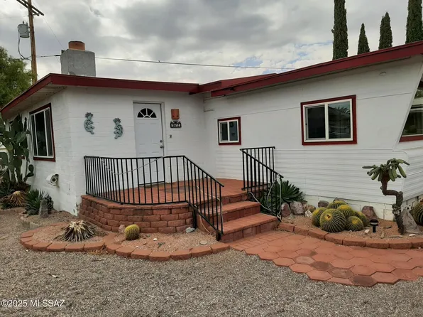 5817 W Bar X St, Tucson, AZ 85713