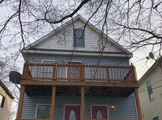 106 Parade St APT 2, Erie, PA 16507
