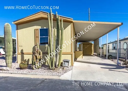 6143 S Mainside Dr Photo 1