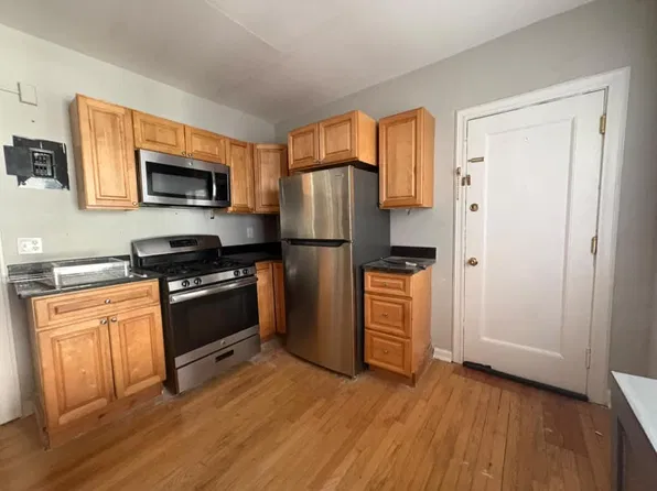 1445 Ella T Grasso Blvd #B9, New Haven, CT 06511