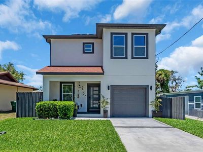 8504 N Brooks St, Tampa, FL, 33604