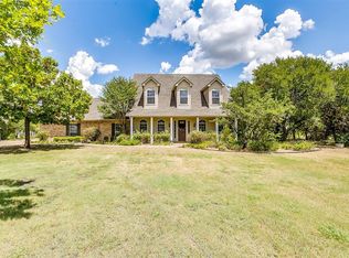 105 Viannah Dr, Aledo, TX 76008