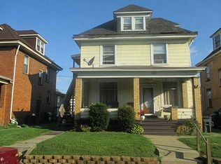 188 George St, Rochester, PA 15074