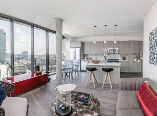 160 N Halsted St #2309, Chicago, IL 60661