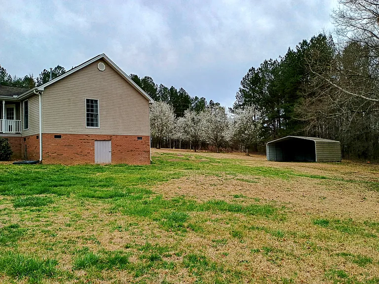 Back of House