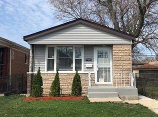 9054 S Normal Ave, Chicago, IL 60620