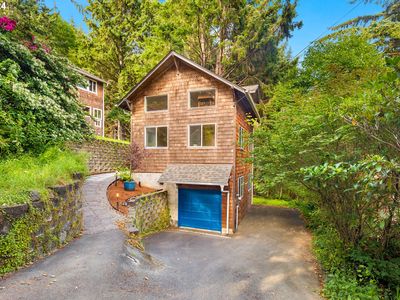 723 Ash St, Cannon Beach, OR, 97110