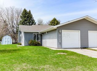 3109 22nd St S, Moorhead, MN 56560