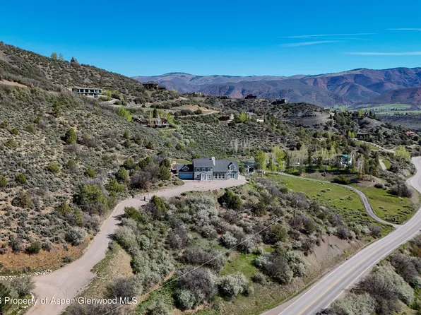 679 Brush Creek Rd, Aspen, CO 81611