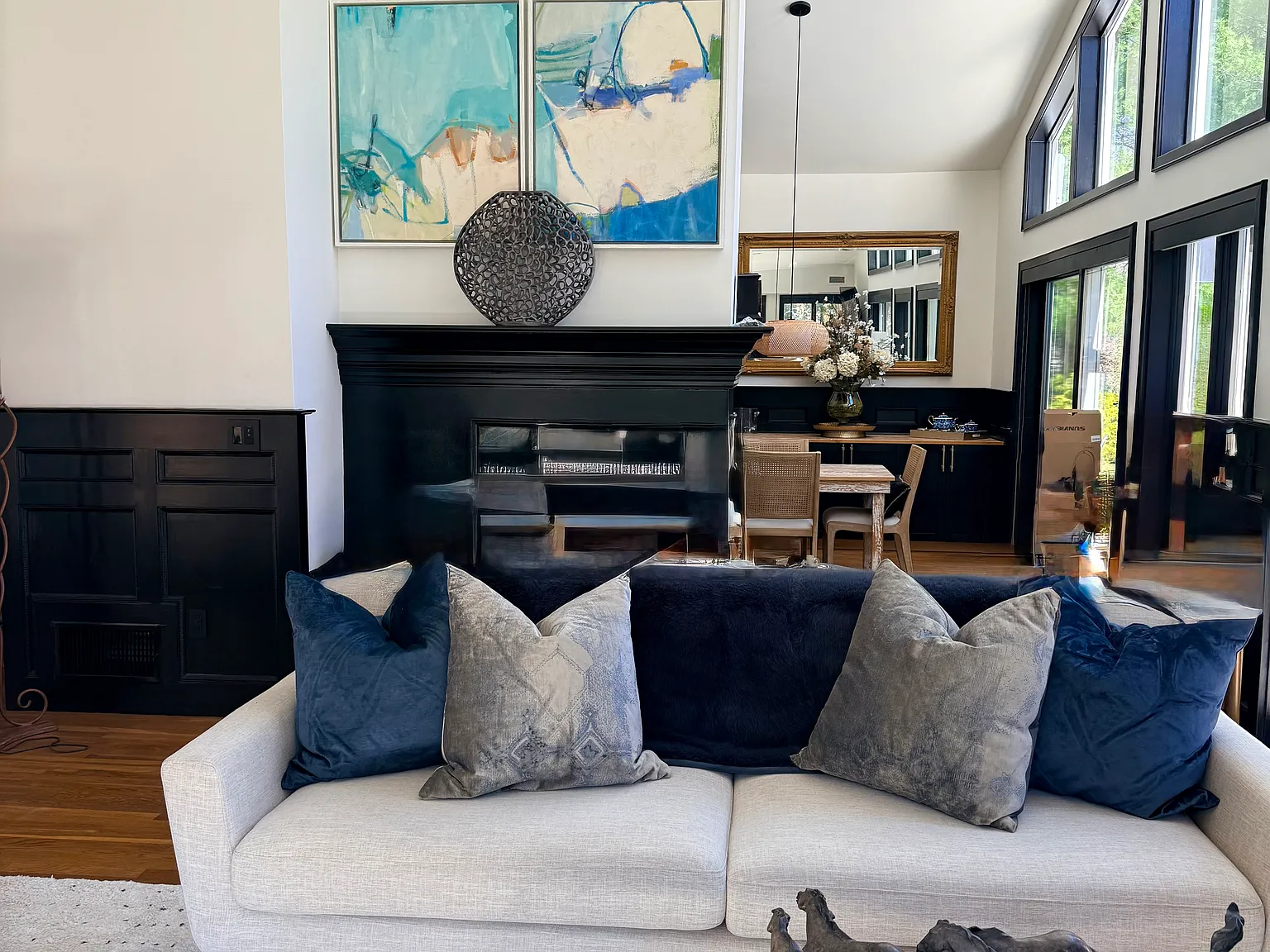 East Quogue/ West Hampton Retreat — Photo 2
