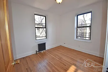 Rented by Ideal Properties Group