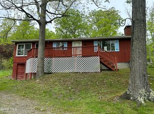 1937 Black Hollow Rd, Schellsburg, PA 15559
