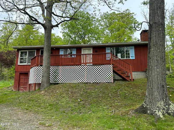 1937 Black Hollow Rd, Schellsburg, PA 15559