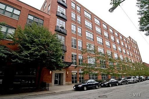 1st image of 1735 N Paulina St APT 413