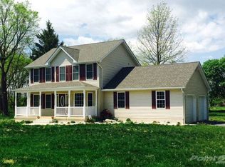 27 Pleasant Aly, Summit Point, WV 25446