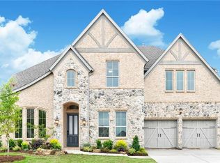 2605 Eclipse Pl, Celina, TX 75009