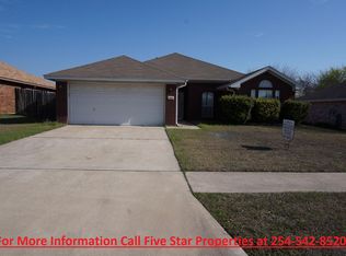 2203 Lava Ln, Killeen, TX 76549