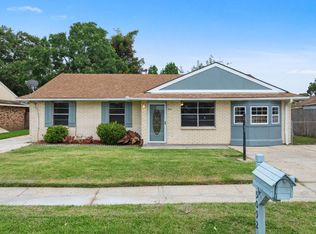 5092 Rochester Dr, Marrero, LA 70072