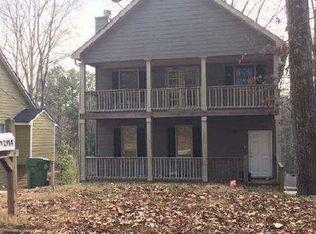 2890 Peek Rd NW, Atlanta, GA 30318