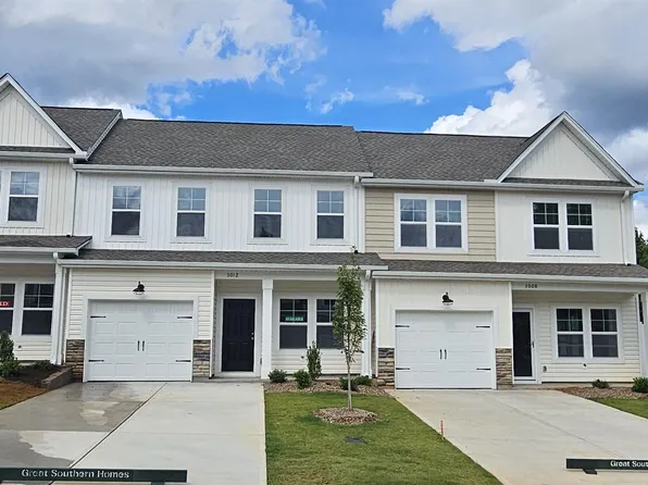 3012 Olivette Pl Lot 53, Duncan, SC 29334