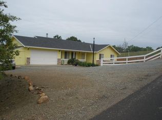 3910 Castillo Way, La Grange, CA
