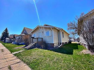 610 S 22nd St, Fort Dodge, IA 50501
